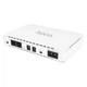 ИБП (USP) для роутера Hoco DB25 UPS White (8800mAh/18W/1USB/1*9-12V/1*5V/POE 15/24V) - изображение 4
