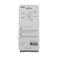 Носки літні Tribe Summer Light T-KB-0004-melange, 38/40 (T-KB-0004-melange-38/40) - зображення 8