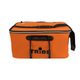 Сумка рыболовная Tribe EVA 50 л (T-JA-0001-L-orange) - зображення 3