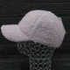 БЕЙСБОЛКА Жіноча зимова з регулятором Odyssey Merino+PA 55-59 см Бузковий 12616 - изображение 2