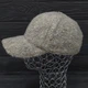 БЕЙСБОЛКА Жіноча зимова з регулятором Odyssey Merino+PA 55-59 см Бежевый 12537 - изображение 2