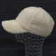 БЕЙСБОЛКА Жіноча зимова з регулятором Odyssey Merino+PA 55-59 см Бежевый 13608 - изображение 2