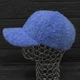 БЕЙСБОЛКА Жіноча зимова з регулятором Odyssey Merino+PA 55-59 см Голубой 13607 - изображение 2