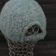 БЕЙСБОЛКА Жіноча зимова з регулятором Odyssey Merino+PA 55-59 см Ментоловый 13034 - изображение 3