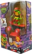 Игровая фигурка Черепашки Ниндзя Рафаэль Half Pipe Raphael на пульте управления (71037) - изображение 3