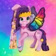 Ігровий набір My Little Pony Поні Принцеса Піпп Петалс 16 аксесуарів Princess Pipp Petals Hasbro F6453 - зображення 5