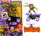 Игровая фигурка Черепашки Ниндзя Донателло Half Pipe Donatello на пульте управления (71036) - изображение 1