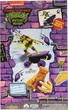 Игровая фигурка Черепашки Ниндзя Донателло Half Pipe Donatello на пульте управления (71036) - изображение 4