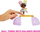 Кукла Lol Surprise All Star Sports Gymnastics Tricksta bb with Collectible Dollлол спортс гимнастика - изображение 8