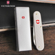 Складаний ніж Victorinox Cadet 0.2601.26 - зображення 4