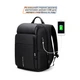 Рюкзак міський Mark Ryden 7080D 31л для ноутбука 17,3" та USB Black (16247) - зображення 9