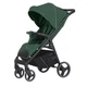 Детская прогулочная коляска Bravo Carrello CRL-8512 Spring Green BF - изображение 2