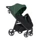 Детская прогулочная коляска Bravo Carrello CRL-8512 Spring Green BF - изображение 3
