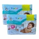Преміум підгузники Lupilu soft & dry 4 Maxi (8-14 кг) 100 шт - зображення 1