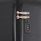 Валіза Semi Line 20" (S) Black (T5718-1) - изображение 7