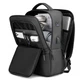 Рюкзак городской Mark Ryden 9103SJ 21л с отделением для ноутбука 17,3" и USB Black (16262) - изображение 5