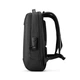 Рюкзак городской Mark Ryden 9000 19л с отделением для ноутбука до 15,6" с замком и USB Black (16274) - изображение 2