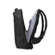 Рюкзак городской с замком и дождевиком Mark Ryden 9068YY 16л для ноутбука до 15,6" Black (16254) - изображение 3