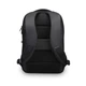 Рюкзак городской с замком и дождевиком Mark Ryden 9068YY 16л для ноутбука до 15,6" Black (16254) - изображение 4