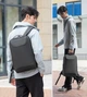 Рюкзак городской Mark Ryden 9000 19л с отделением для ноутбука до 15,6" с замком и USB Black (16274) - изображение 8