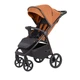 Детская прогулочная коляска Bravo Carrello CRL-5515 Tango Orange BF - изображение 2