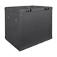 Комутаційний шафа Trinix TRX-9U-600x450x503 Black - зображення 6