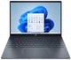 HP Ноутбук Pavilion Plus 14-eh1008ua 14" 2.2K IPS AG, Intel i5-13500H, 16GB, F1024GB, UMA, DOS, синий - изображение 4