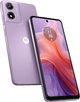 Мобільний телефон Motorola Moto E14 2/64GB Pastel Purple (PB3C0010PL) - зображення 2