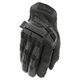 Перчатки Mechanix M-Pact Covert М Черные - изображение 1