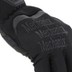 Перчатки Mechanix Fastfit Covert XXL Черные - изображение 2