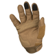 Рукавички Emerson Tactical Finger Gloves XXL Койот - зображення 8