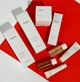 Крем антивозрастной для лица Fraijour Красный женьшень Alchemic Ginsenoside Intense Firming Cream 10 мл (8802929009780) - изображение 6