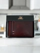 Чоловічий шкіряний гаманець Bull Kraft коричневий №1003к - изображение 9