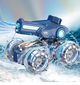 Танк Remote Control Car 1841-1 на радиоуправлении - изображение 4