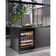 Винный шкаф встраиваемый Liebherr - UWTGB 1682 - изображение 4