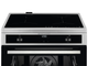 Плита кухонная Electrolux - LKI66021AX - изображение 2