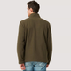 Тактична кофта Free Country Dire Wolf Fleece Jacket Color: Olive L - изображение 3