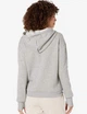 Спортивный костюм женский Bebe Embroidered Color: Gray Logo/Sequin Outline Размер: L - зображення 2