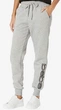 Спортивный костюм женский Bebe Embroidered Color: Gray Logo/Sequin Outline Размер: L - зображення 6