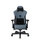 Кресло игровое Anda Seat T-Pro 2 Size XL Blue/Black (AD12XLLA-01-SB-F) - изображение 2
