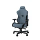 Кресло игровое Anda Seat T-Pro 2 Size XL Blue/Black (AD12XLLA-01-SB-F) - изображение 3