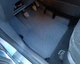 EVA килимки в салон Ford Focus II 2004-2011 - зображення 4