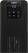 Тепловентилятор RZTK FH 2222 Flame Wi-Fi - изображение 7