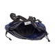 Поясна сумка Tribe Waist bag 1,5 L T-ID-0001, blue - зображення 6