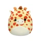 Мягкая игрушка Squishmallows – Жираф Гери (19 cm) - изображение 1