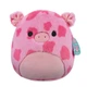 М'яка іграшка Squishmallows – Порося Гвендел (30 cm) - зображення 7