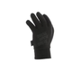 Тактичні рукавички зимові Mechanix "Coldwork™ Base Layer Coyote Gloves" Black чорні XL - зображення 4