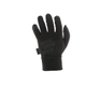 Тактические зимние перчатки Mechanix "Coldwork™ Base Layer Coyote Gloves" Black черные 2XL - изображение 6