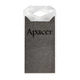 USB флеш-накопичувач Apacer AH111 64gb Колір Кришталевий - изображение 1