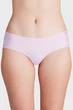 Жіночі трусики (3 шт) UA Pure Stretch NS HIP Under Armour XS 1383895-543 - изображение 2